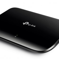TP-LINK Gigabit Desktop Switch TL-SG1005D 5 Θυρών, Ver. 2.0