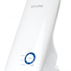 TP-LINK TL-WA850RE 300Mbps Universal WiFi Range Extender, Ver. 7.0
