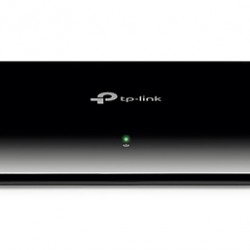 TP-LINK Desktop Switch TL-SG1008D, 8-port 10/100/1000Mbps, Ver. 12.0