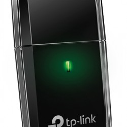 TP-LINK ασύρματος USB αντάπτορας δικτύου Archer T2U, 600Mbps, Ver. 3.0