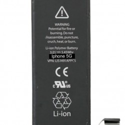 High Copy Μπαταρία για iPhone 5G, Li-ion 1440mAh