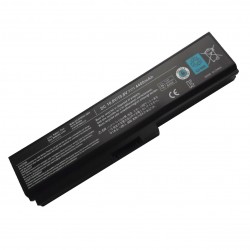POWERTECH συμβατή μπαταρία για Toshiba C650, C660