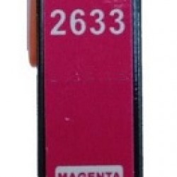 Συμβατό Inkjet μελάνι για Epson, T2633, 12ml, Magenta