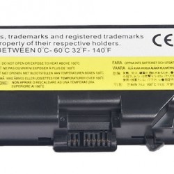 POWERTECH συμβατή μπαταρία για Lenovo T410, W510, T420, L520