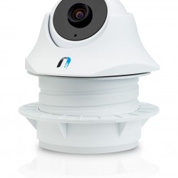 UBIQUITI UniFi Video Camera Dome UVC-DOME, 720p, H.264