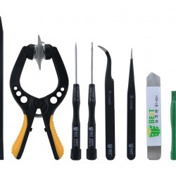 BEST Repair Tool Kit BST-609, για iPhone, 8 τμχ