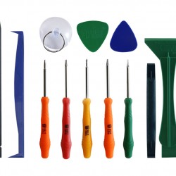 BEST Repair Tool kit BST-288, Κασετίνα, 12 τεμ.