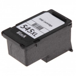 Συμβατό Inkjet για Canon PG-545XL, 9.5ml, μαύρο