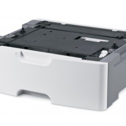 LEXMARK used optional input tray, 550 Sheet, 40X8286