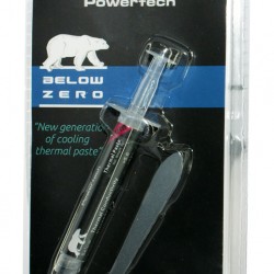 POWERTECH Θερμοαγώγιμη Πάστα PT-491, Premium Series, 3gr