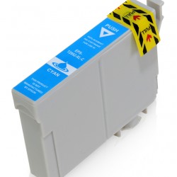 Συμβατό Inkjet για EPSON T2992 XL, 13ml, 450 σελίδες, κυανό