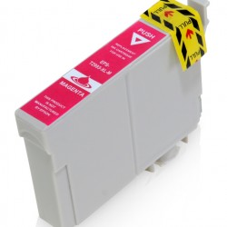 Συμβατό Inkjet για EPSON T2993 XL, 13ml, 450 σελίδες, Magenta
