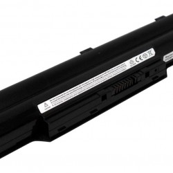 POWERTECH συμβατή μπαταρία για Fujitsu S751/S752