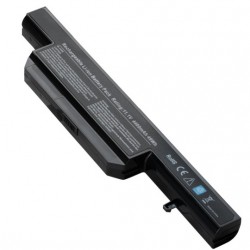 POWERTECH συμβατή μπαταρία για Turbo-X (Clevo) C4500