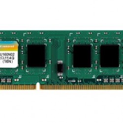 SILICON POWER μνήμη RAM DDR3, 1600MHz PC3-12800, 1.5V, 4GB