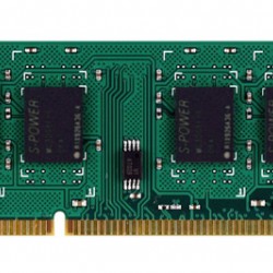 SILICON POWER μνήμη RAM 8GB DDR3, 1600MHz PC3-12800, 1.5V