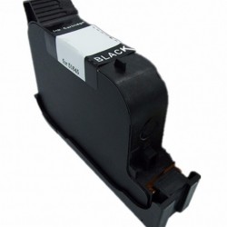 Συμβατό Inkjet για HP, Universal, No 45XL & 15XL, 40ml, μαύρο