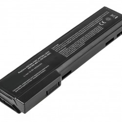 POWERTECH Συμβατή μπαταρία για HP ProBook 6570b