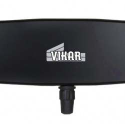 VIKAR ψηφιακή κεραία V100, εσωτερικής & εξωτερικής χρήσης, 10dB