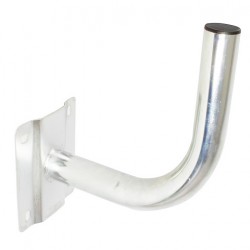 VIKAR Βάση τοίχου 22234, Φ42x250mmx2mm