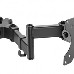 BRATECK βάση οθόνης για στύλο στήριξης LDA35-112, 17-32