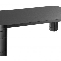 BRATECK επιτραπέζια βάση οθόνης/laptop AMS-6, 17-32