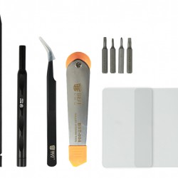 BEST Σετ εργαλείων επισκευής iMac Pro BST-503, 10τμχ