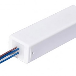 Ασύρματος δέκτης τηλεχειρισμού για ρολά YET846, 433MHz