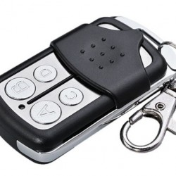 Ασύρματο χειριστήριο YET019, 4 πλήκτρα, 433MHz
