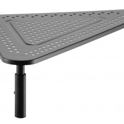 BRATECK επιτραπέζια βάση οθόνης/laptop STB-083, 13-32