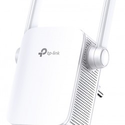 TP-LINK AC1200 Wi-Fi Range Extender RE305, dual band, Ver. 4.0