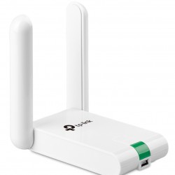 TP-LINK ασύρματος USB αντάπτορας δικτύου TL-WN822N, 300Mbps, Ver. 6.0