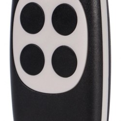 Χειριστήριο αντιγραφής Face to Face YET2144, 433MHz, γκρι