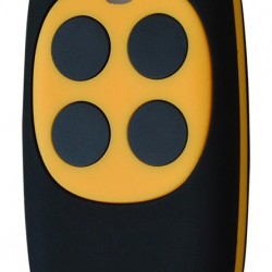 Χειριστήριο αντιγραφής Face to Face YET2144, 433MHz, πορτοκαλί