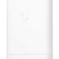 UBIQUITI NanoStation Loco 5AC, 5GHz, 450Mbps, 13dBi, λευκό