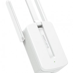 MERCUSYS Wi-Fi Range Extender MW300RE, 300Mbps, MIMO, Ver. 4