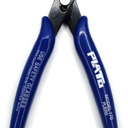 POWERTECH πλάγιος κόφτης PT-857, 5.15