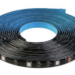 SONOFF προέκταση smart LED καλωδιοταινίας 5050RGB, αδιάβροχη, 2m