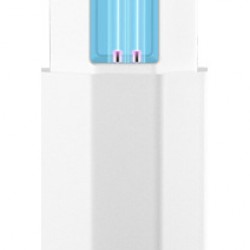 Mini αποστειρωτής υπεριώδους ακτινοβολίας UVC UVS-WH, φορητός, λευκός