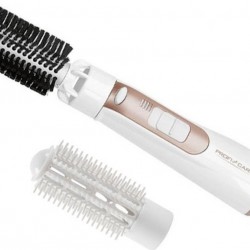 ProfiCare Ηλεκτρική Βούρτσα με Αέρα για Μπούκλες 800W white