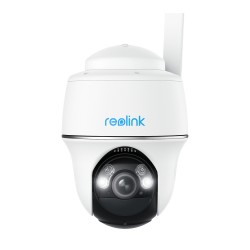 Reolink Go Series IP Κάμερα Παρακολούθησης 4G Full HD+ 4MP Αδιάβροχη με Αμφίδρομη Επικοινωνία