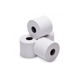 Ρολό Θερμικό Ταμειακών Μηχανών 57χ50/13 Μέτρα 25τρ,μ 48γρ