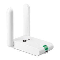 TP-LINK TL-WN822N USB Αντάπτορας Δικτύου για Ενσύρματη σύνδεση Ethernet v6.0